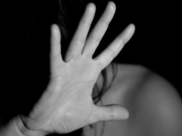 Menino de 10 anos busca ajuda da PM e salva mãe de agressões em Rio Verde