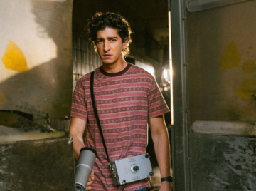 Minissérie sobre acidente com Césio-137 lidera ranking global da Netflix