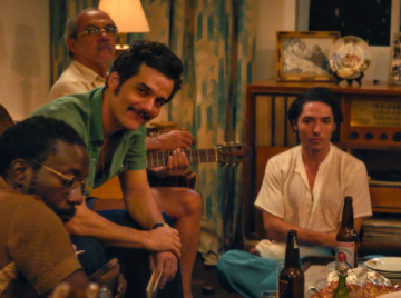 Filme O Agente Secreto entra em lista de títulos mais enganadores do cinema