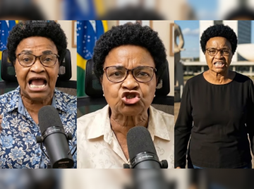 Partidos da esquerda acionam TSE contra perfis de 