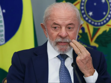 PEC da maioridade penal avança na Câmara e coloca governo Lula em situação delicada