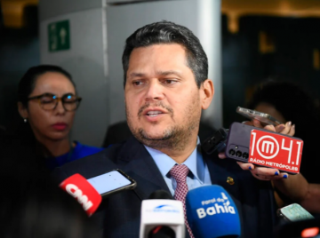 Senado adia votação da PEC da Segurança Pública para depois do 2º turno das eleições