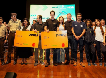 Pequi Bank começa a operar e inicia migração de benefícios sociais em Goiás
