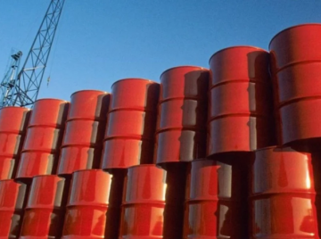 Ataques no Golfo elevam tensão global e fazem petróleo superar US$ 118