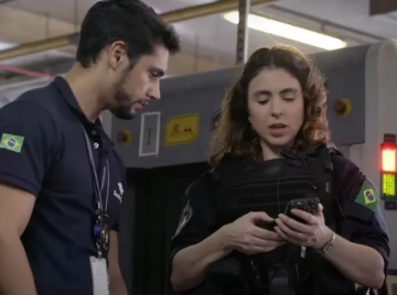 PF barra gravações de reality Área Restrita em aeroportos do Brasil; entenda a polêmica