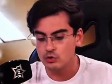 Polícia Civil investiga Dudu Camargo após denúncia de Luiz Bacci por acusações em podcast