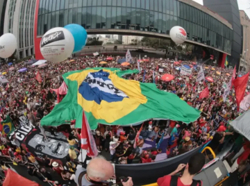 Mais da metade dos brasileiros já rompeu relações por divergências políticas, aponta pesquisa