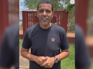 Prefeito de São Miguel do Araguaia pode ter mandato cassado na segunda-feira (26)
