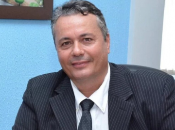 Moraes manda ex-prefeito de Iporá cumprir pena por atos antidemocráticos