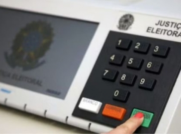 TSE prevê resultado da eleição presidencial até 20h30 deste domingo