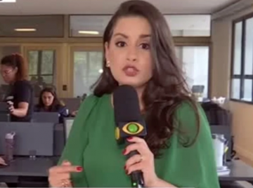 Tragédia na BR-381: Repórter e cinegrafista da Band Minas morrem após grave acidente