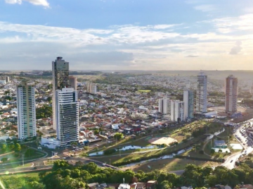 Rio Verde ultrapassa Anápolis e se torna a segunda maior economia de Goiás, aponta IBGE