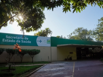 Goiás abre concurso na Saúde com 50 vagas e salário de R$ 10 mil