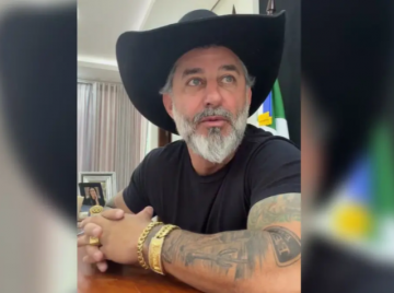 Prefeito de direita se desculpa após filha petista de 16 anos relatar hostilidade por posicionamento político