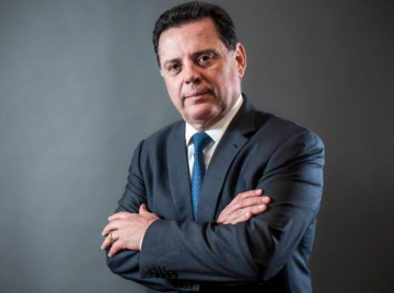 Marconi Perillo cumpre agenda intensa em Rio Verde nesta quinta-feira (3)