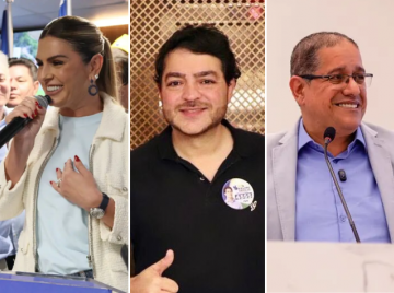 PSDB perde três candidatos e reduz expectativa de eleger deputados federais em Goiás