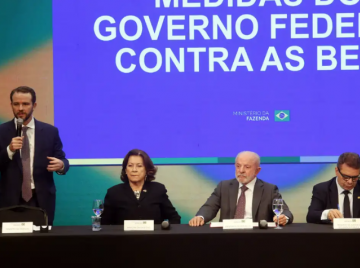Após proibir bets, governo derruba 506 sites suspeitos e mira divulgação de apostas no Telegram