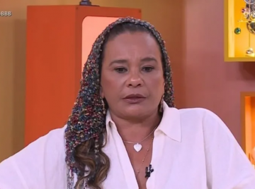 Após rejeição histórica no BBB 26, Solange Couto diz que não recebeu apoio da Globo