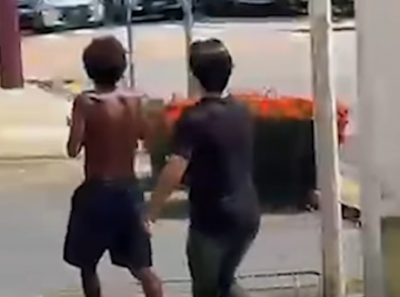 Universidade desliga estudantes de Direito envolvidos em ataque contra homem em situação de rua