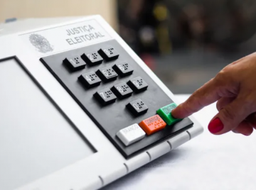 TSE fará reunião com embaixadores para explicar funcionamento das urnas eletrônicas