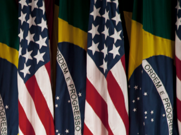 EUA iniciam investigação comercial sobre trabalho forçado e incluem o Brasil na lista de países analisados