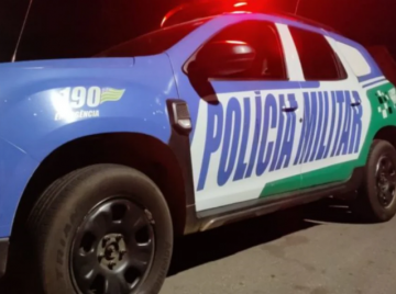 Justiça torna réu tenente da PM acusado de ameaçar colegas em Caldas Novas