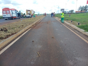Fim de semana nas rodovias federais de Goiás registra 25 acidentes e três mortes