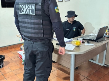 Polícia Civil apura esquema milionário de sonegação no setor de carnes em Goiás