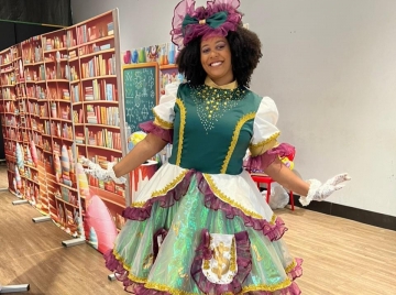 Evento gratuito ensina crianças sobre dinheiro e consumo