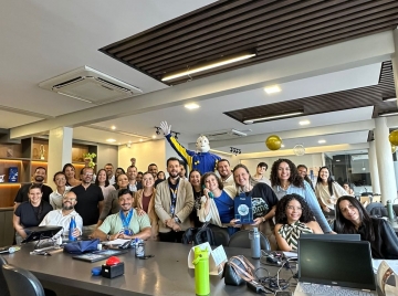 Reality imobiliário em Goiânia vai premiar corretores