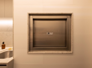 Goiânia terá primeiro prédio com elevador exclusivo para delivery