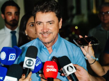 Wilder cumprimenta Daniel, mas atribui derrota à máquina pública e às pesquisas