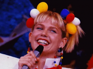 Xuxa rebate rumores de satanismo e desabafa sobre acusações do passado