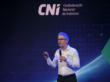 Romeu Zema promete privatizar todas as estatais federais se for eleito presidente