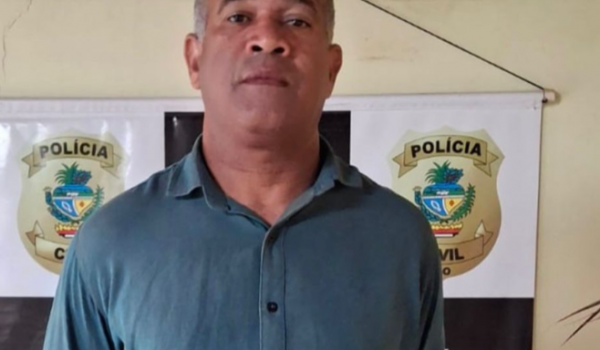 Bebezinha: pastor preso perguntou cor de calcinha a menina de 14 anos em Luziânia