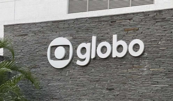 Homem invade sede da Globo e é detido pela PM
