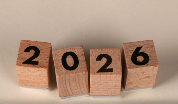 Ano novo, metas novas: veja dicas práticas para não desistir dos objetivos em 2026