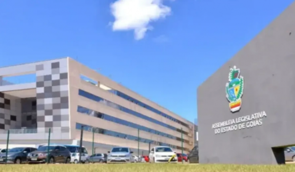 Alego reduz sessões para dois dias por semana durante período eleitoral