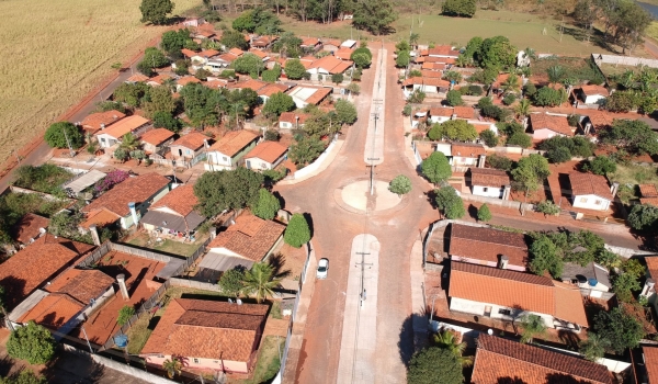 Concurso Aloândia abre inscrições para 38 vagas