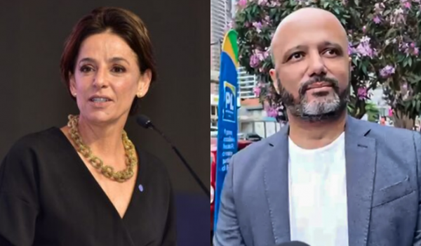 PL avalia substituir Wilder e mira Ana Paula ou Vitor Hugo para disputar Governo de Goiás