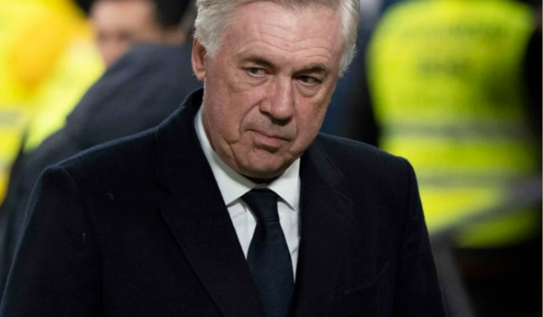Sonho desfeito: Ancelotti desiste da Seleção Brasileira e pode ir para o mundo árabe