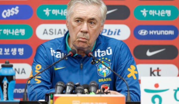 França vê fragilidade na defesa do Brasil e chega como favorita em amistoso de peso