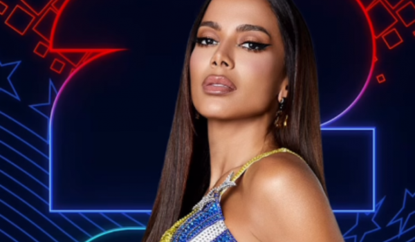 Anitta é confirmada na abertura da Copa do Mundo 2026 ao lado de estrelas internacionais; confira as atrações