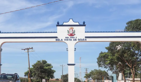 Concurso da Prefeitura de Bela Vista de Goiás oferece 1.305 vagas e salários de até R$ 7,7 mil