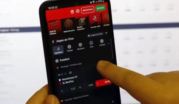 Bets e canetas emagrecedoras já estão em até 30% dos lares brasileiros, aponta pesquisa