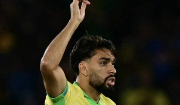 Brasil goleia Chile por 3 a 0 no Maracanã e segue firme nas Eliminatórias