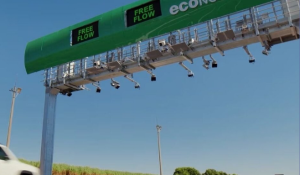 MPF move ação contra multas indevidas em pedágio Free Flow 