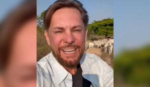 Deputado federal mais votado de Goiás, Bruno Peixoto declara apoio a Flávio Bolsonaro