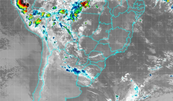 Calor intenso e ar seco colocam Goiás em alerta nesta quinta-feira (23)