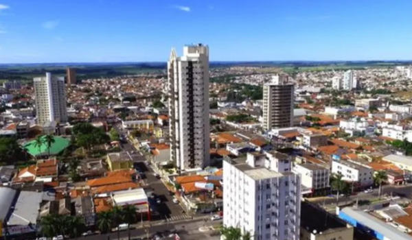 Frente fria provoca manhã mais gelada do ano com temperatura de 10ºC em cidades de Goiás